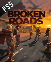 Broken Roads