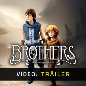 Brothers A Tale of Two Sons Video Tráiler del juego