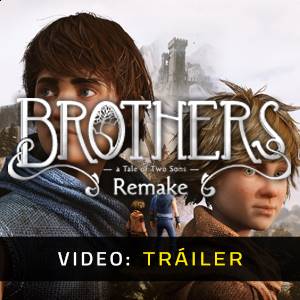 Brothers A Tale of Two Sons Remake - Tráiler de Video