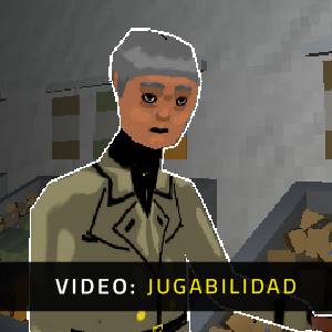 Brutalism22 - Jugabilidad