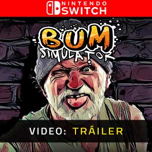 Bum Simulator Video Tráiler