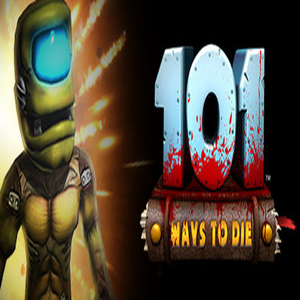 Comprar 101 Ways to Die Xbox Series Barato Comparar Precios