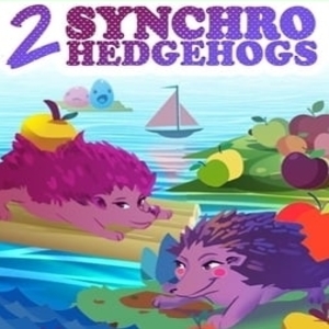 Comprar 2 Synchro Hedgehogs CD Key Comparar Precios