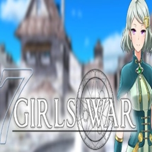 Comprar 7 Girls War CD Key Comparar Precios