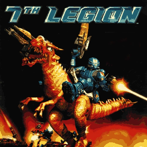 7th Legion