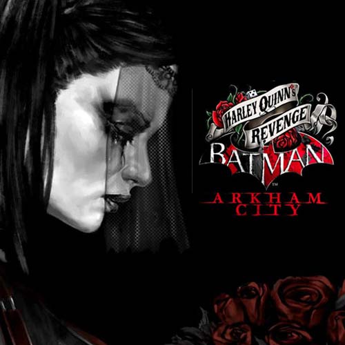 Descargar Batman Arkham City Harley Quinn's Revenge - key comprar