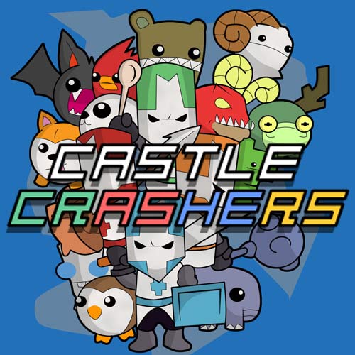 castle crashers ps3 comprar