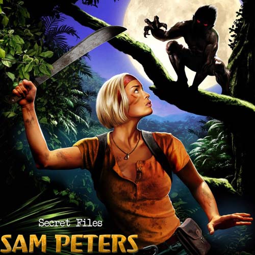 Descargar Secret Files Sam Peters - PC key Steam