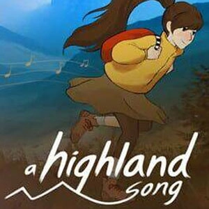 A Highland Song