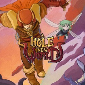 Comprar A Hole New World Nintendo Switch Barato comparar precios