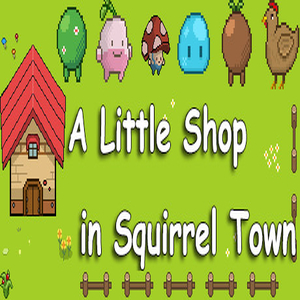 Comprar A Little Shop in Squirrel Town CD Key Comparar Precios