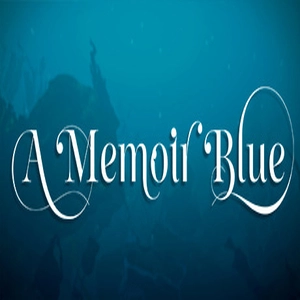 A Memoir Blue