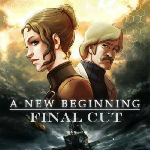 Comprar A New Beginning Final Cut CD Key Comparar Precios