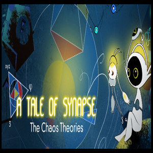 Comprar A Tale of Synapse The Chaos Theories CD Key Comparar Precios