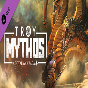 Comprar A Total War Saga TROY Mythos CD Key Comparar Precios