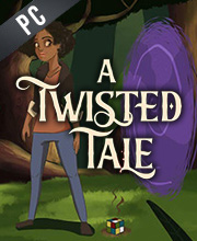 Comprar A Twisted Tale CD Key Comparar Precios