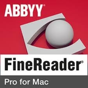 abbyy finereader pro for mac key
