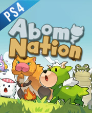 Comprar Abomi Nation Ps4 Barato Comparar Precios