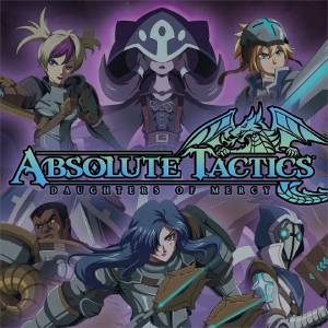 Comprar  Absolute Tactics Daughters of Mercy Ps4 Barato Comparar Precios