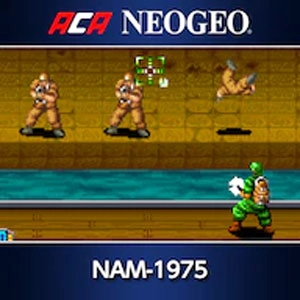 ACA NEOGEO NAM-1975