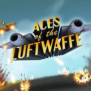 Comprar Aces of the Luftwaffe CD Key Comparar Precios