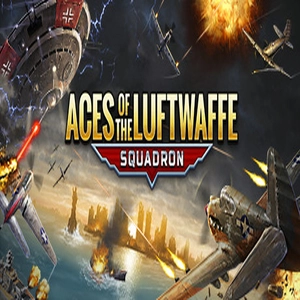 Aces of the Luftwaffe Squadron