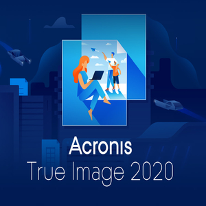 clave acronis true image 2020