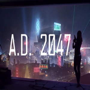 A.D. 2047