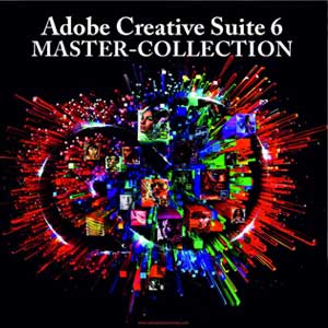 adobe creative suite 6 master collection adalah