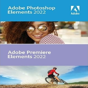 Comprar Adobe Photoshop Elements 2022 & Premiere Elements 2022 CD Key Comparar Precios