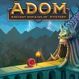 Comprar ADOM Ancient Domains Of Mystery CD Key Comparar Precios