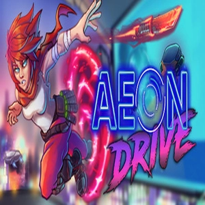 Aeon Drive