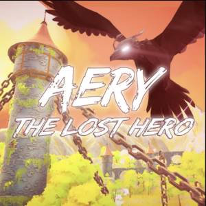 Comprar Aery The Lost Hero Xbox One Barato Comparar Precios