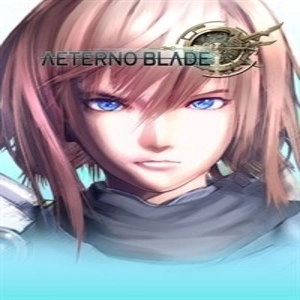 AeternoBlade