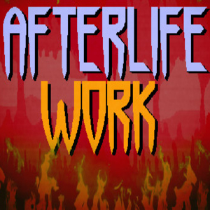 Comprar Afterlife Work CD Key Comparar Precios