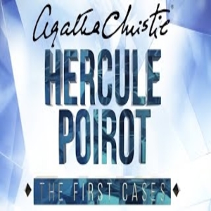 agatha christie hercule poirot the first cases switch