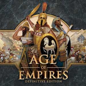 Comprar Age of Empires Xbox One Barato Comparar Precios