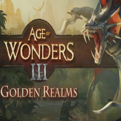 Age of Wonders 3 Golden Realms