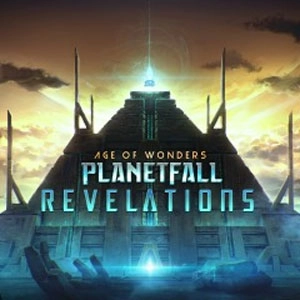 Age of Wonders Planetfall Revelations