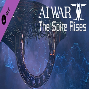 AI War 2 The Spire Rises