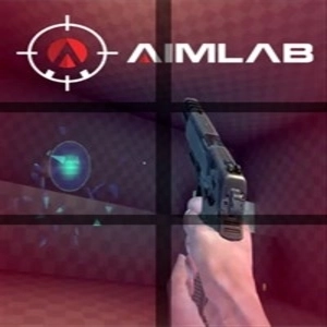 Aim Lab Puzzle Game