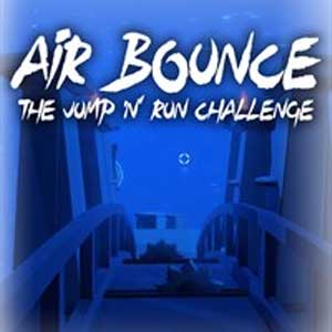 Comprar Air Bounce The Jump n Run Challenge Xbox One Barato Comparar Precios