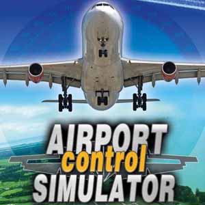 Comprar Airport Control Simulator CD Key Comparar Precios