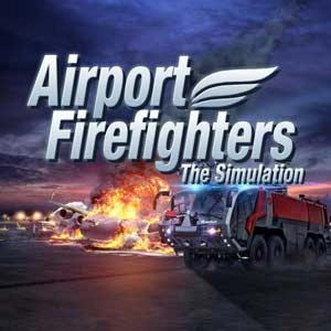 Airport Firefighters The Simulation