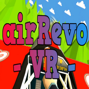 Comprar AirRevo VR CD Key Comparar Precios