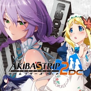 AKIBA’S TRIP Undead & Undressed Director’s Cut