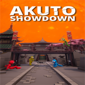 Comprar Akuto Showdown Xbox Series Barato Comparar Precios