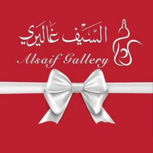 Al Saif Gallery Gift Card