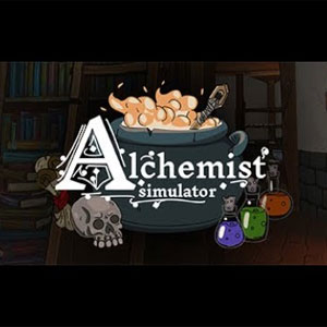 alchemist simulator