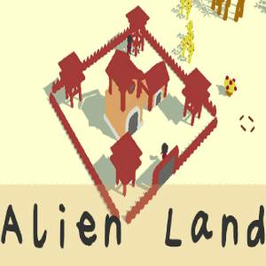 Alien Land